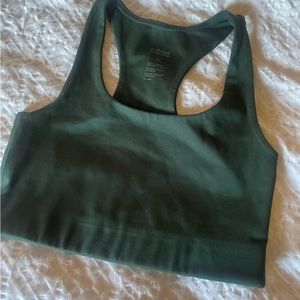 Girlfriend Collective Sports Bra